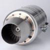 JETCENTRAL RHINO 200 SE TURBINE ENGINE, 45 LBS THRUST - Image 3