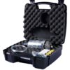 JETCENTRAL RHINO 200 SE TURBINE ENGINE, 45 LBS THRUST - Image 5
