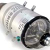 JETCENTRAL RHINO 200 SE TURBINE ENGINE, 45 LBS THRUST - Image 2