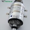 JETCENTRAL CHEETAH 160 SE TURBINE ENGINE, 36 LBS THRUST