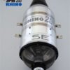 JETCENTRAL RHINO 200 SE TURBINE ENGINE, 45 LBS THRUST